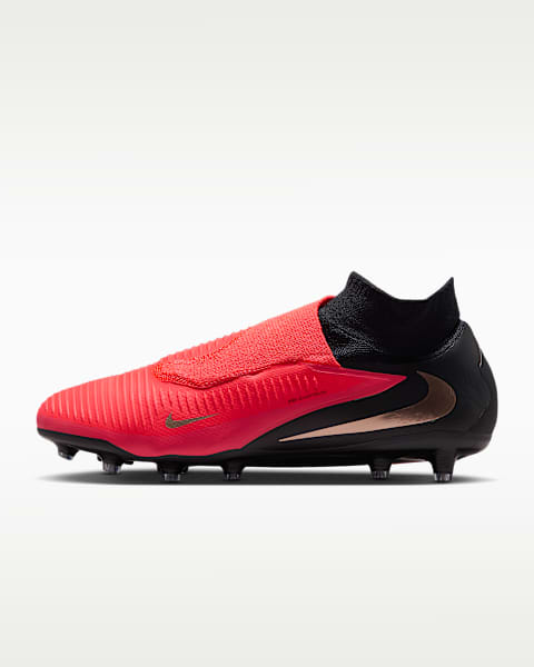 シューズ PHANTOM 6 HIGH ELITE FG Nike Phantom 6 High Elite Firm-Ground Soccer Cleats. Nike.com